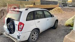 Chery Tiggo 3